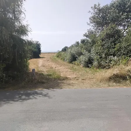 A Deux Pas De La Feriehus *